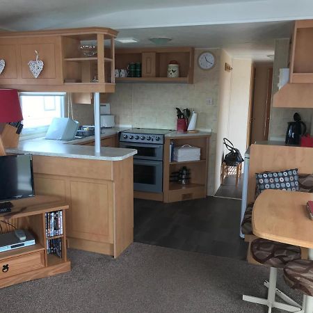 Golden Sands Ingoldmells Skegness Eksteriør bilde