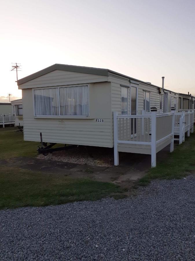 Golden Sands Ingoldmells Skegness Eksteriør bilde