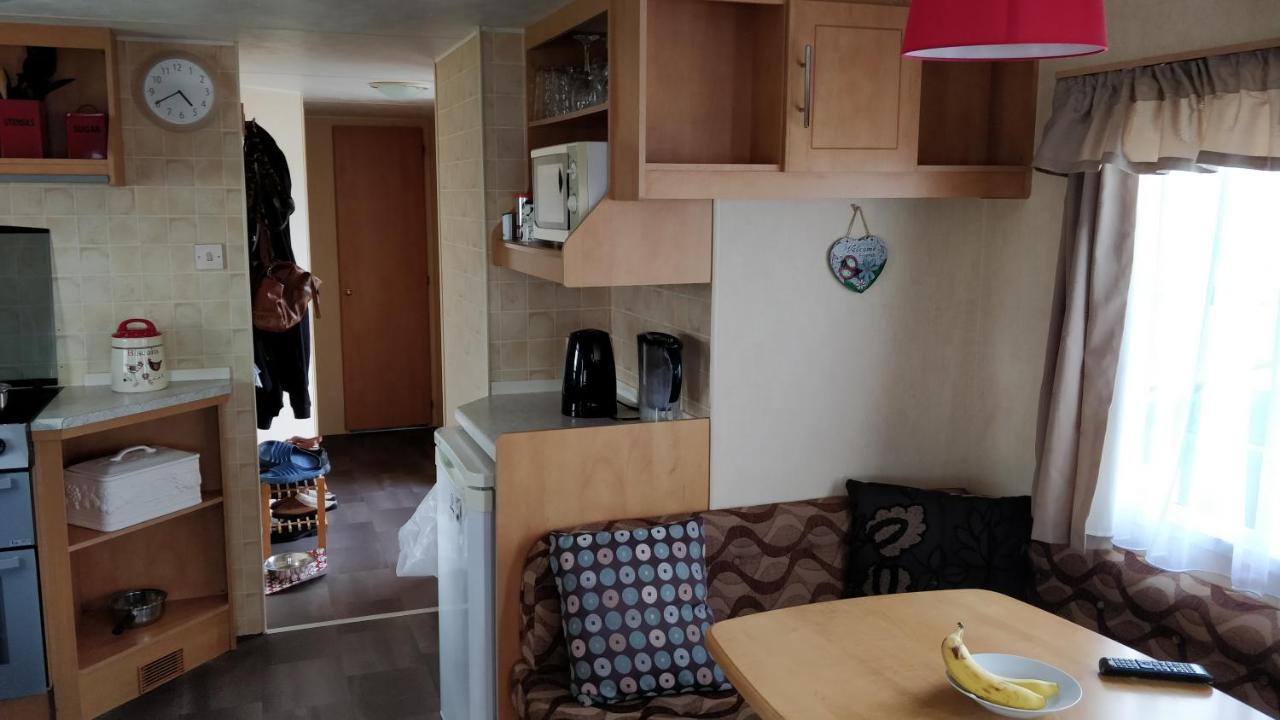 Golden Sands Ingoldmells Skegness Eksteriør bilde