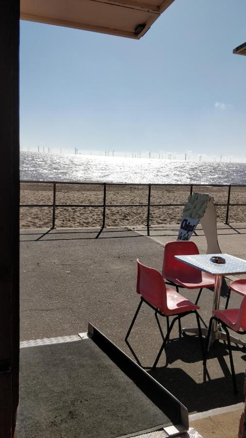 Golden Sands Ingoldmells Skegness Eksteriør bilde