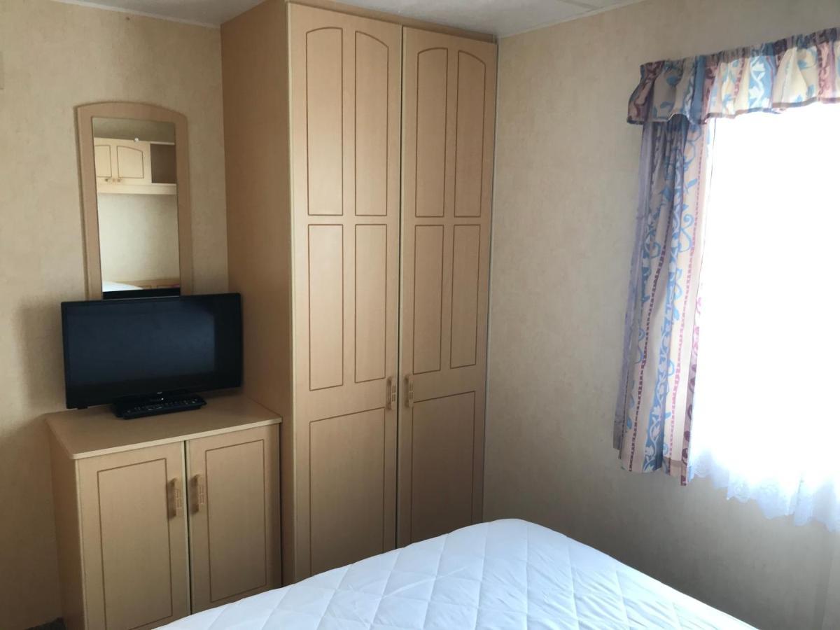 Golden Sands Ingoldmells Skegness Eksteriør bilde