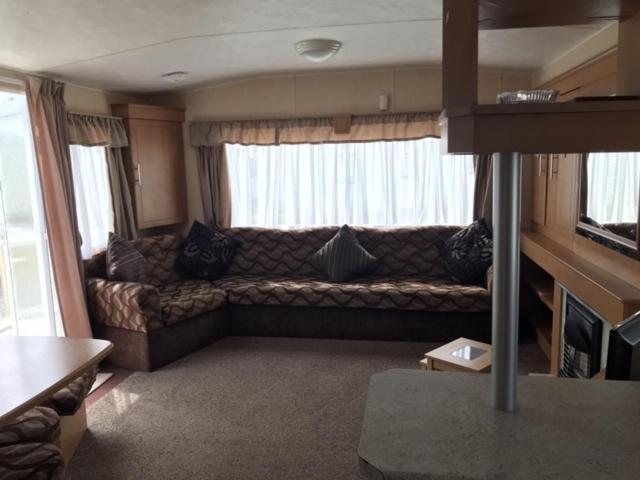 Golden Sands Ingoldmells Skegness Eksteriør bilde