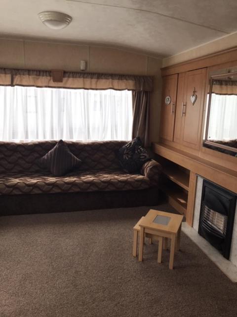 Golden Sands Ingoldmells Skegness Eksteriør bilde
