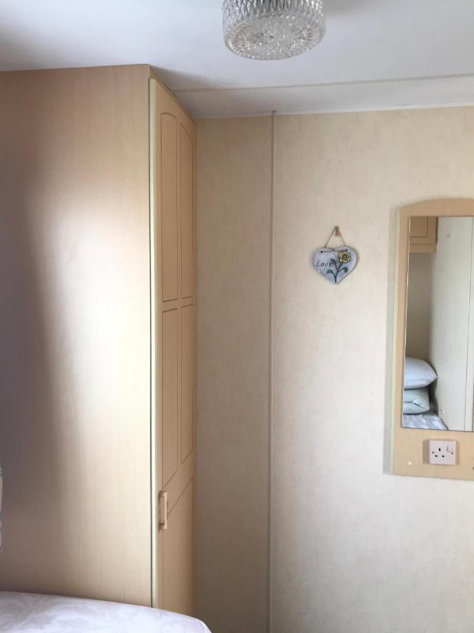 Golden Sands Ingoldmells Skegness Eksteriør bilde