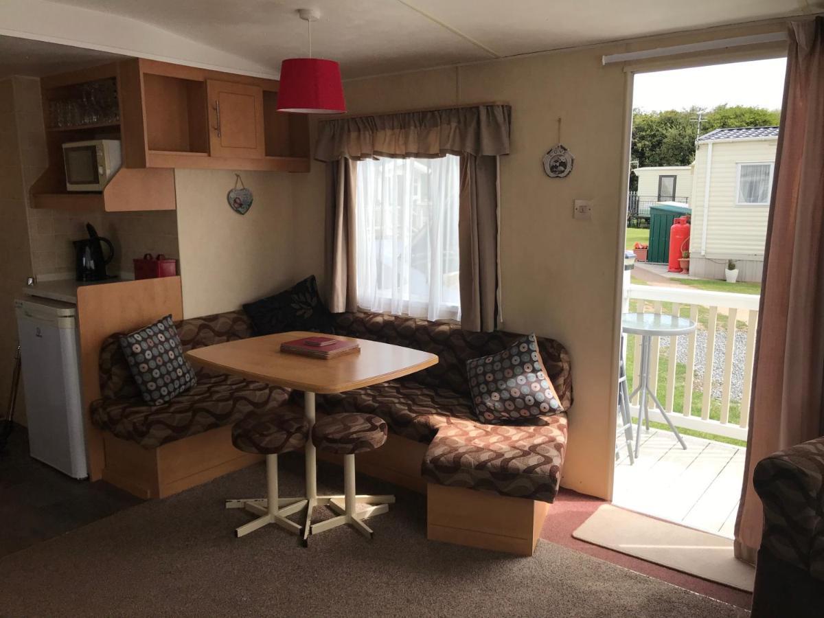 Golden Sands Ingoldmells Skegness Eksteriør bilde