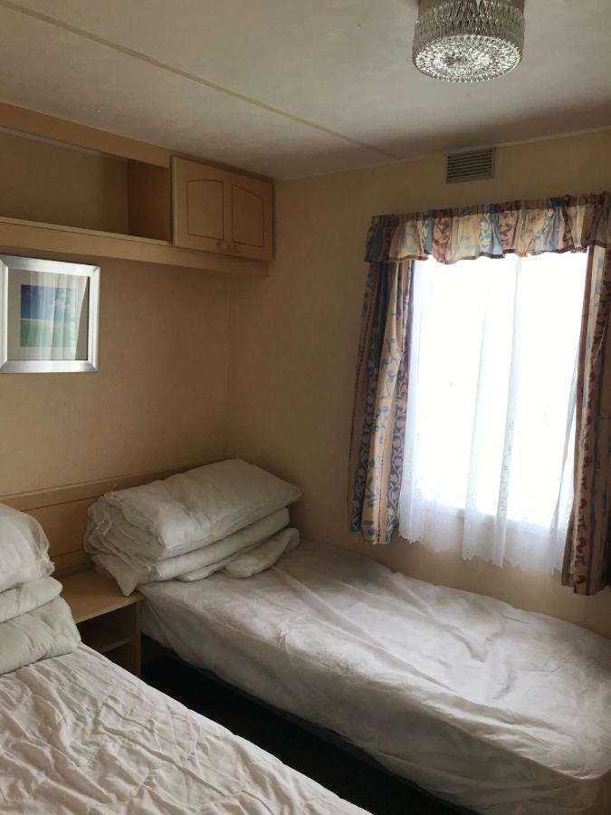 Golden Sands Ingoldmells Skegness Eksteriør bilde