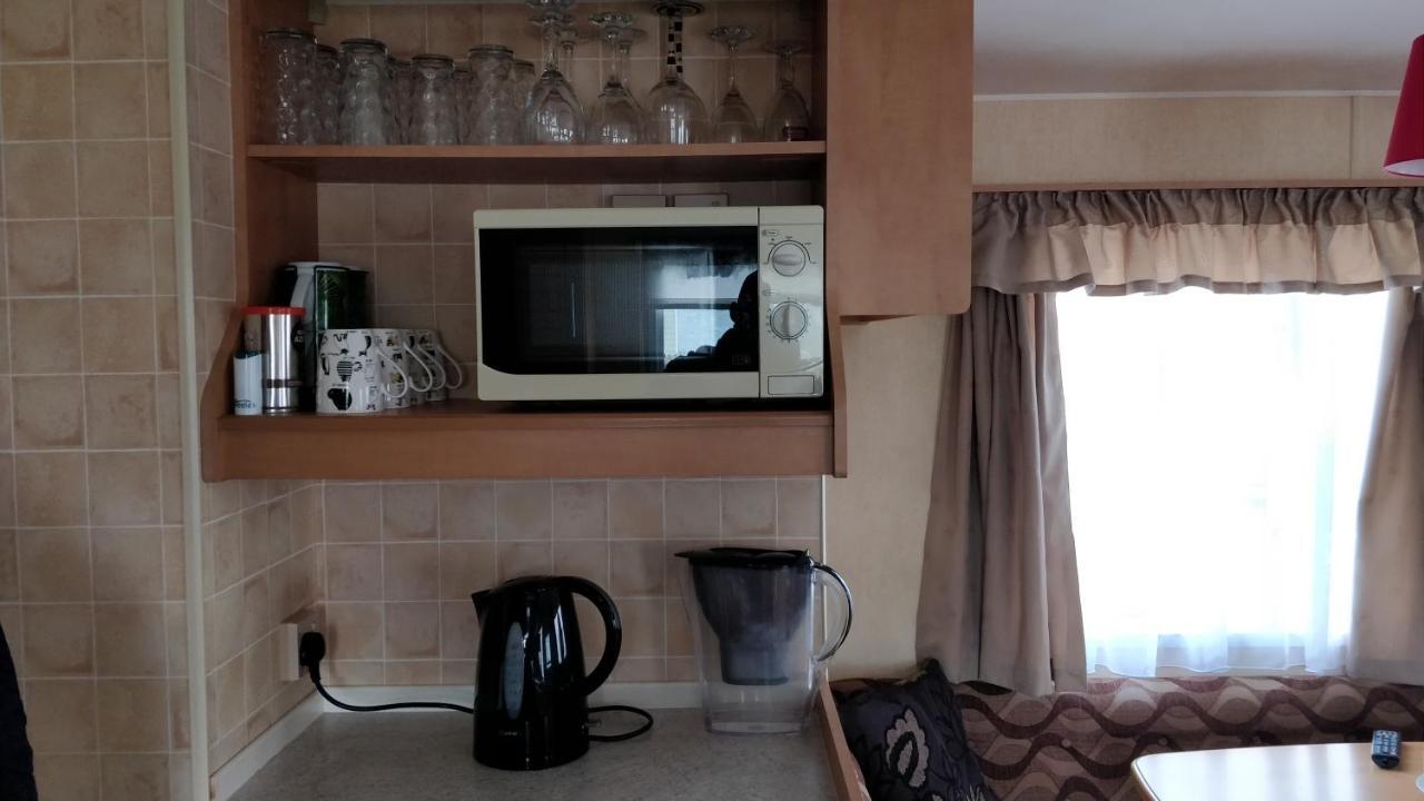 Golden Sands Ingoldmells Skegness Eksteriør bilde